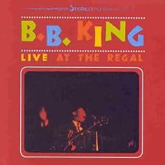 Live At The Regal