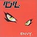 Envy [CD 2]