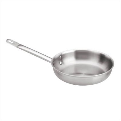Paderno World Cuisine 12514-36 Frying Pan, Triply