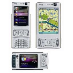 Nokia cell phone