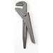 Footprint 440098 Series 698 1/8-Inch to 2-1/2-Inch Jaw Capacity 9-Inch Pipe Wrench