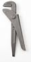 Footprint 440098 Series 698 1/8-Inch to 2-1/2-Inch Jaw Capacity 9-Inch Pipe Wrench