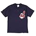 Majestic MLB Youth Replica 2-Button Jerseys - Cleveland Indians