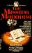 Book Missing Madonna, The