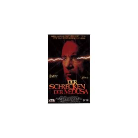 The Medusa Touch [VHS]