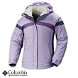 Columbia Sportswear Starry Skies Parka for Kids (Size 4/5 - 18/20)
