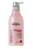 L oreal - Serie Expert / Vitamino Color Shampoo - 500 ml