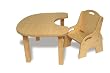 Child's First Table