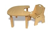 Child's First Table