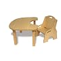 Toddler Table and Chair