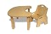 Toys: Small picture for Toddler Table and Chair