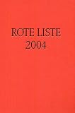Rote Liste 2004