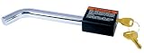 Reese Towpower 74172 Class III / IV, Titan Hitch Pin Lock, 5/8