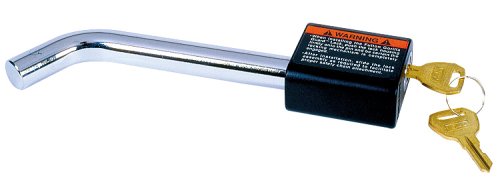 Reese Towpower 74172 Class III / IV, Titan Hitch Pin Lock, 5/8 Diameter