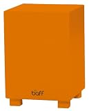 Produkt-Bild: Baff Kids Musikhocker 38 Musikm&ouml;bel/Cajon inkl. Lern-CD, orange
