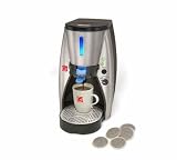 Grindmaster OPOD PrecisionBrewTM Single Cup Coffee / Tea Brewing System - with 10 FREE Pods