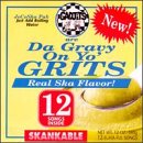 Da Gravy on Yo Grits