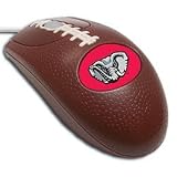 Pro Grip Optical USB Mouse - Alabama