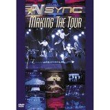 メイキング・ザ・ツアー [DVD]