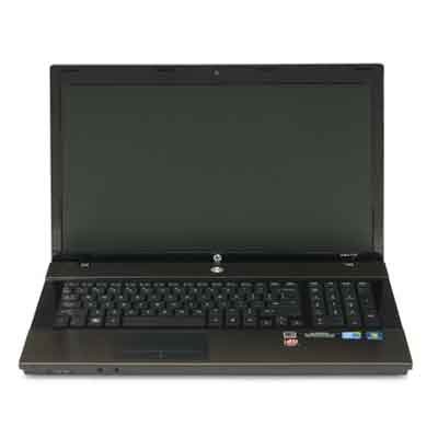 HP ProBook 4720s WH324UT 17.3" 4GB 500GB Notebook PC