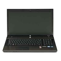 HP ProBook 4720s WH324UT 17.3' 4GB 500GB Notebook PC
