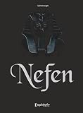 Nefen - StevenCGN