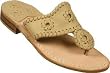 Jack Rogers Navajo Sandal Camel (17-024)