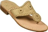 Jack Rogers Navajo Sandal Camel (17-024)