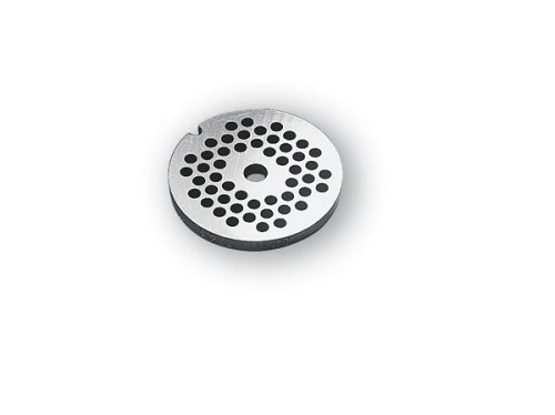 Bosch MUZ8LS4 Lochscheibensatz 4 5 mm (zu MUZ8FW1 + MUZ8FA1)