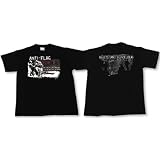 Buy Anti-Flag - KILL THE PROTESTER T-shirt, Black by Anti-Flag