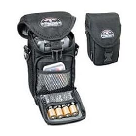 Tamrac TA5691 Digital1 - Digital/Photo Bag, Front Accessory Pocket, Black