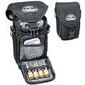 Tamrac TA5691 Digital1 - Digital/Photo Bag, Front Accessory Pocket, Black