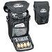 Tamrac TA5691 Digital1 - Digital/Photo Bag, Front Accessory Pocket, Black