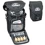 Tamrac TA5691 Digital1 - Digital/Photo Bag, Front Accessory Pocket, Black