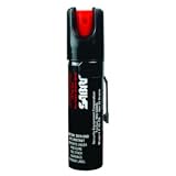 Sabre Sabre 3N1 3/4Oz Pkg W/Clp
