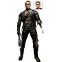 NECA Terminator 2: Judgement Day Series 2 Action Figure T-800 Final Battle