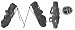 Sports : Memphis 6,5 " Standbag