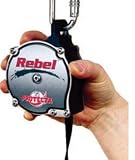 Protecta AD111A Rebel Self Retracting Lifeline SRL - 11 ft. Webbing Self Retracting Lanyard