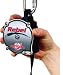 Protecta AD111A Rebel Self Retracting Lifeline SRL - 11 ft. Webbing Self Retracting Lanyard