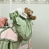 Jade - Reversible Toy Bag