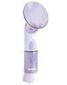 BaByliss 8455U Hand Held Facial Steam Sauna
