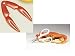 Norpro Lobster Cracker and Shellfish Scissors 2-pc.