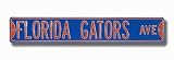 Florida Gators Ave (Blue)