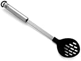 Kuhn Rikon 13-3/4-Inch Nonstick Slotted Spoon