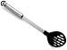 Kuhn Rikon 13-3/4-Inch Nonstick Slotted Spoon