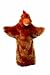 Hen - Farm Animals Hand Puppet - Childrens Activity Toy Puppet