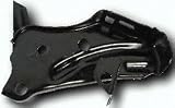 92-95 TOYOTA 4RUNNER 4 runner FRONT BUMPER BRACKET RH (PASSENGER SIDE) SUV, Mounting (1992 92 1993 9...