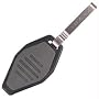 Microlight Lithium LED Microlight, Black Body, White LED