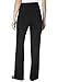 Women's Plus Size Tall Pants In Stretchy Ponte Knit