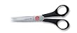 Mundial 5-1/2-Inch Red Dot Hobby and Craft Scissors